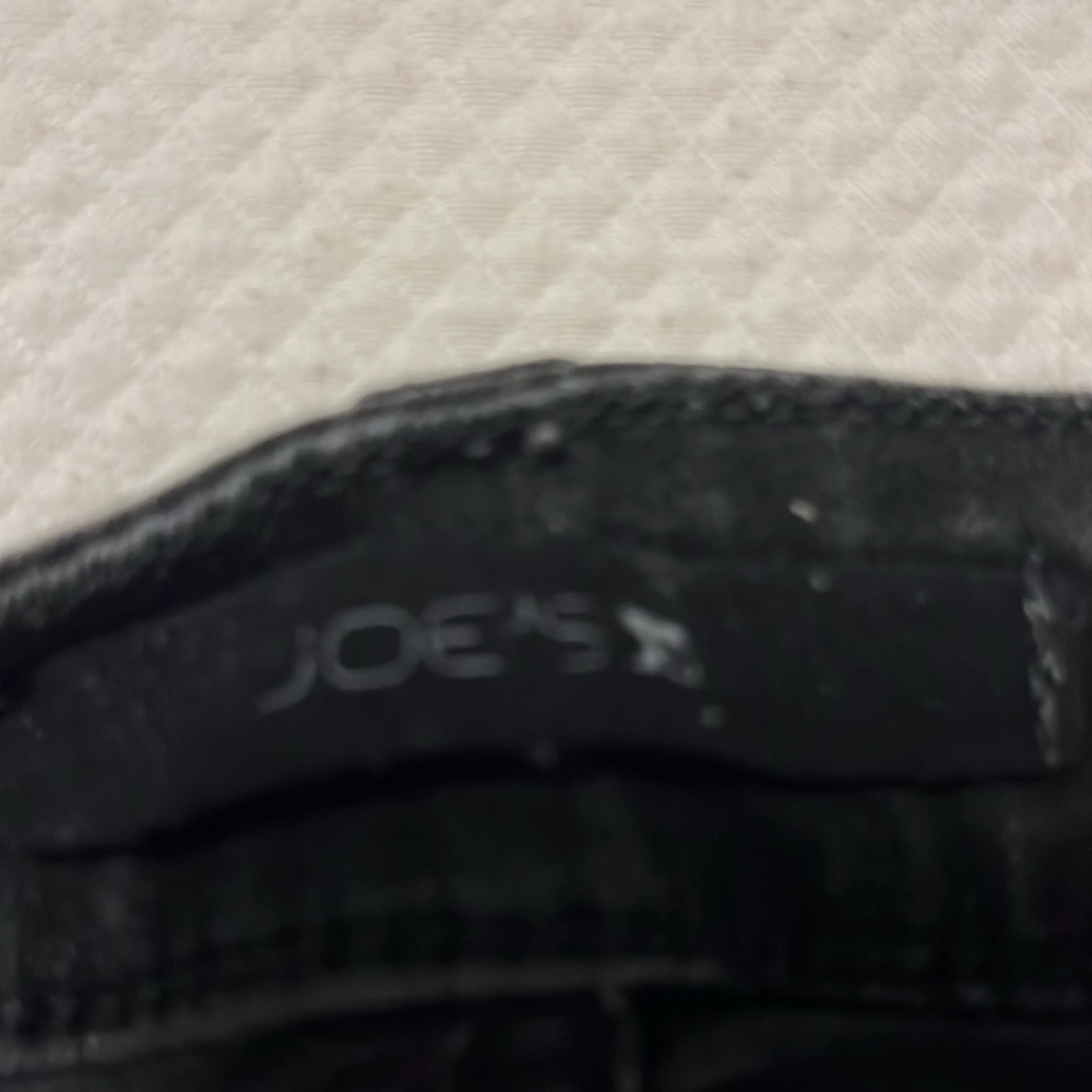 Joe’s Black Jeans - Picture 3 of 4